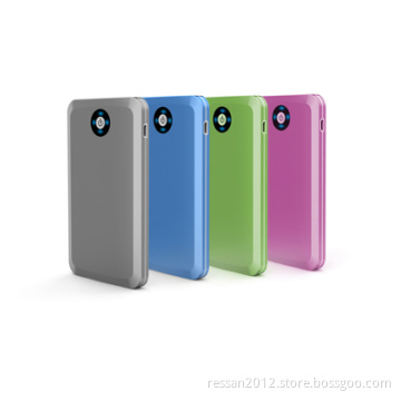 RS-601 6000mAh Power Bank